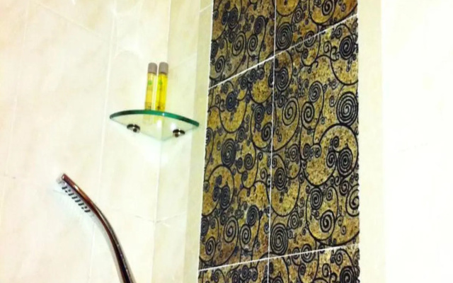 Anting Villa  Shanghai