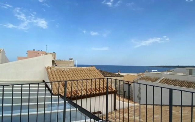 Lanterne Magiche Ortigia Suites