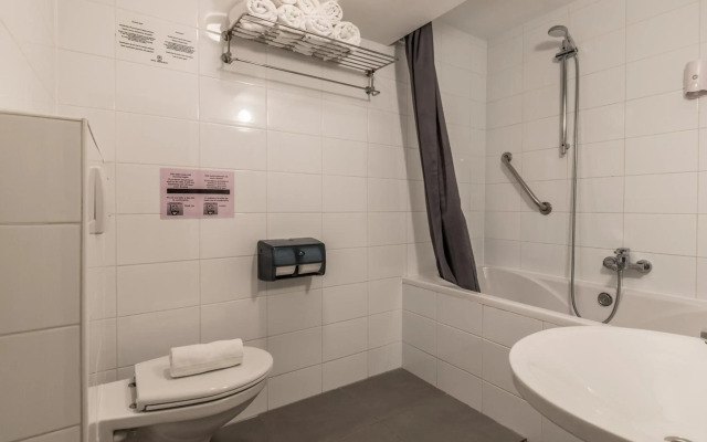Hotel Amstelzicht