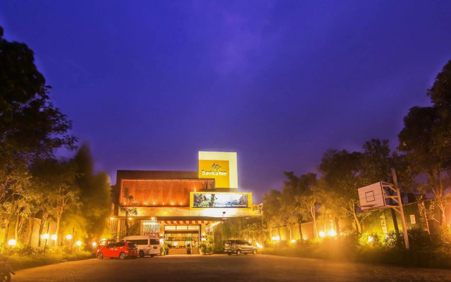 Savita Inn