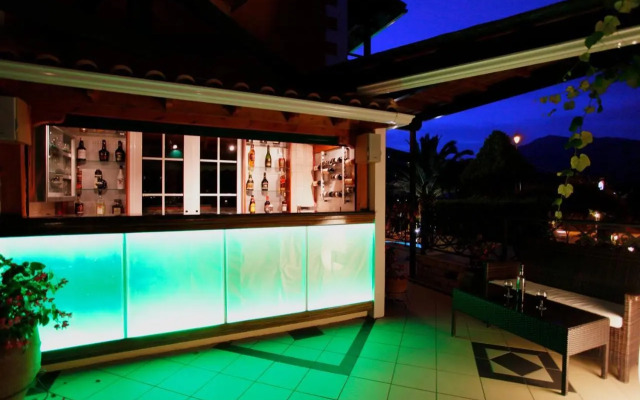 Odeon Hotel