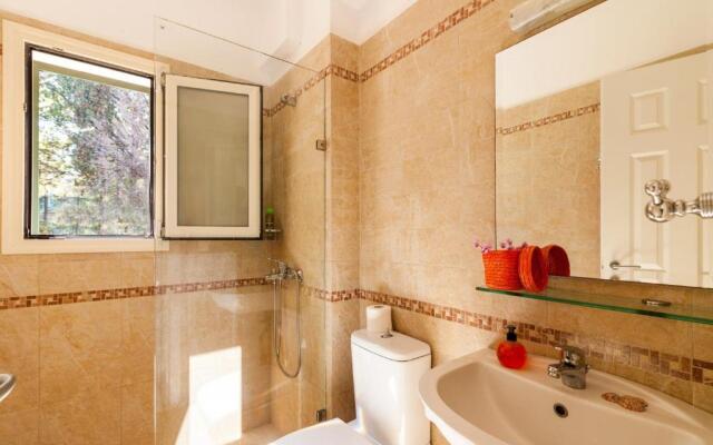 Villa Dimitris Beach