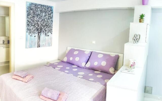 Studio Apartman NOA