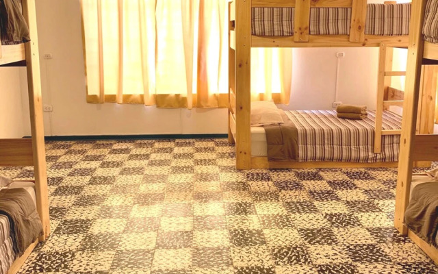 La Casa de Mamama