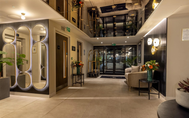 River Ness Hotel, a member of Radisson Individuals