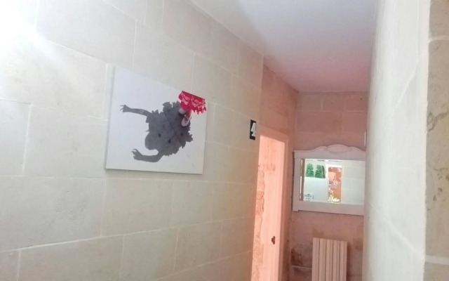 White Suite B&B