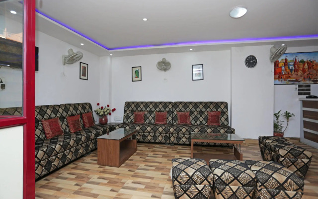 Hotel Shyamal by OYO Rooms