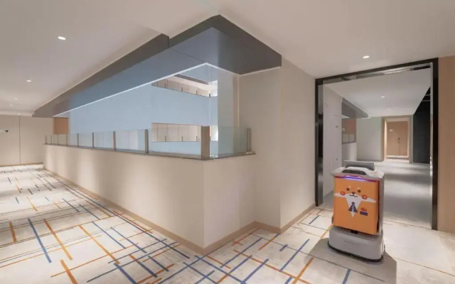 Holiday Inn Express Shunde Daliang by IHG