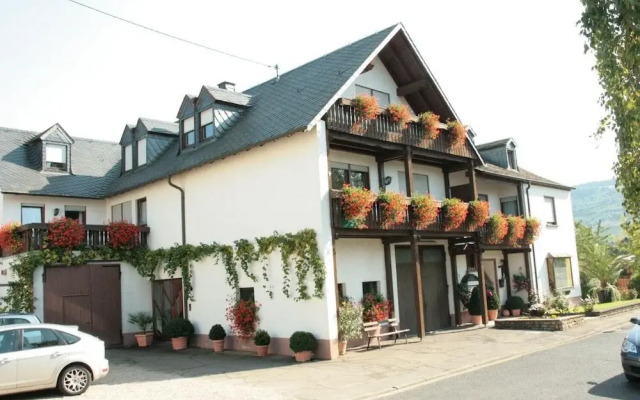 Weingut Pension Gunther Scholtes