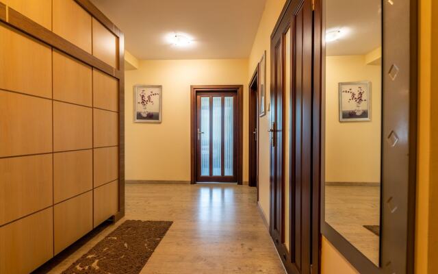 Victus Apartamenty - Walor