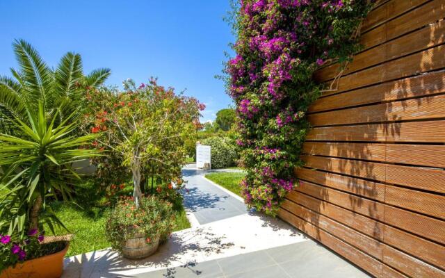 Villa Marconi Apartment 5