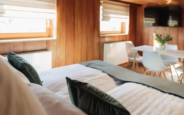 Boutiqe-Hotel Weisses Haus ART