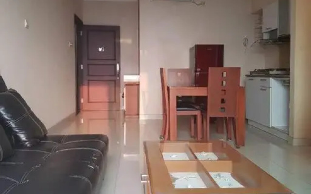 lovely 1 bedroom apartment the bellezza permata