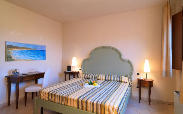 Le Corti Del Sole Residence