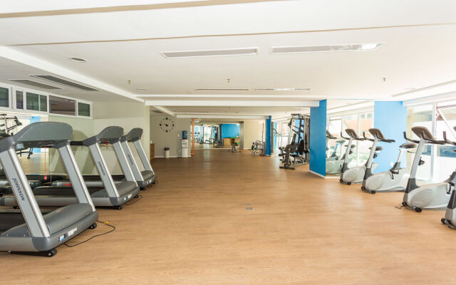 Vip Beira Mar Residence