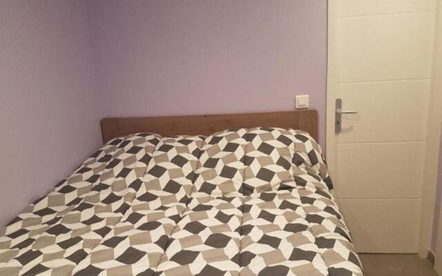 Appartement Port-la-Nouvelle, 1 pièce, 4 personnes - FR-1-229C-1