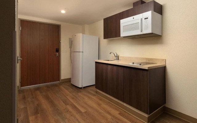 Extended Suites Queretaro Juriquilla