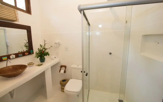 Rio da Barra Villa Hotel