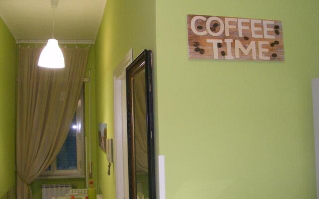 Gli Alloggi di Papà