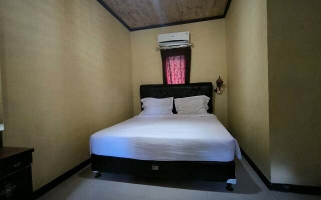 Villa Setumbu by Cocotel