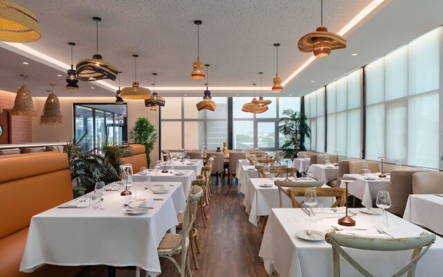 Protea Hotel Luanda