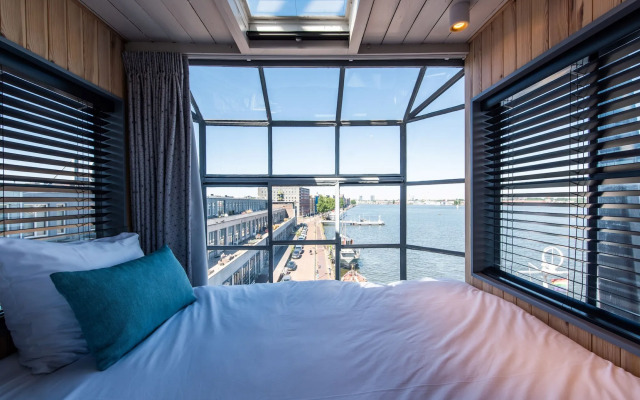 Numa Amsterdam The Crane