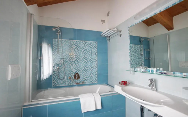 Hotel Coppe