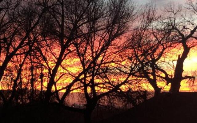 DIA BnB - We love workers