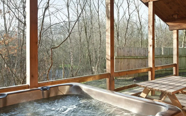 Quarry Walk Lodges
