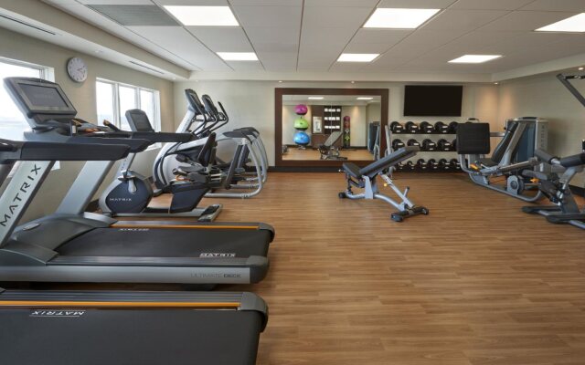 Four Points by Sheraton Vaughan