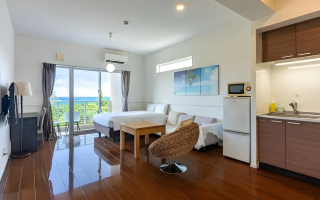 Odysis Onna Resort Hotel