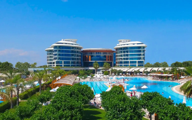 Baia Lara Hotel