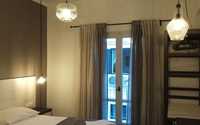 ANNUNZIATA URBAN SUITES by LOC HOSPITALITY
