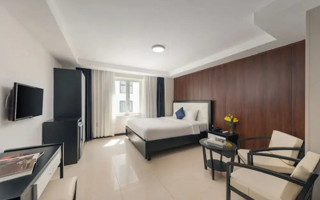 Kamala Hotel & Apartment Da Nang