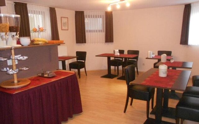 Pension-Apartments Schwalbennest
