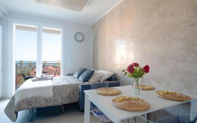 Magicstay - Flat 40M² 1 Bedroom 1 Bathroom - Loano