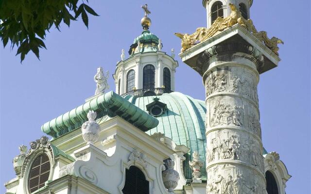 Hotel Am Konzerthaus - MGallery Collection