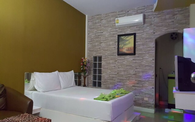 Zigzag Boutique Resort