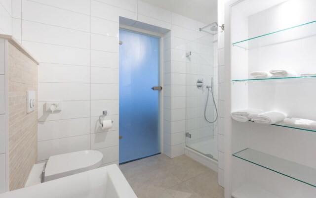 Boutique Hotel Scheepers