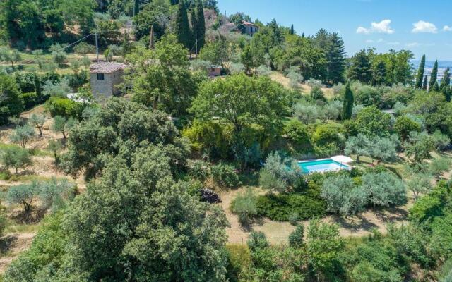 CASA DEL SOLE 4, Emma Villas