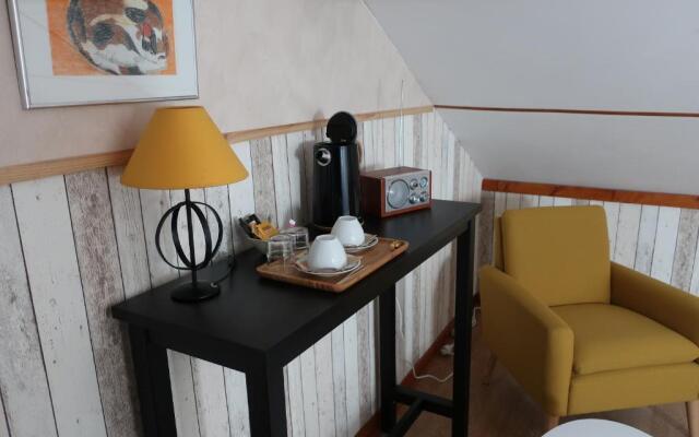 Gîte et chambres d'hôtes le Chêne