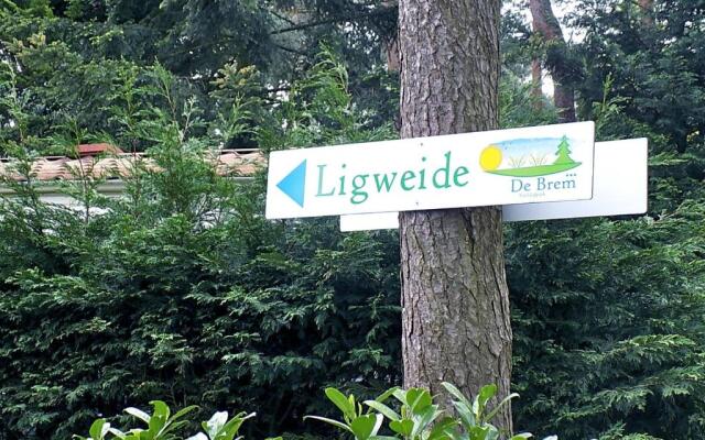 Verblijfpark De Brem