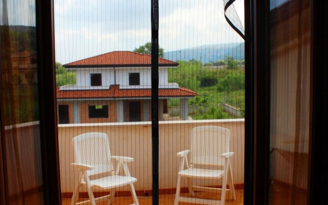 Villa Annarella