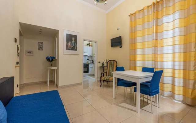 Olivella Apartment al Teatro Massimo by Wonderful Italy
