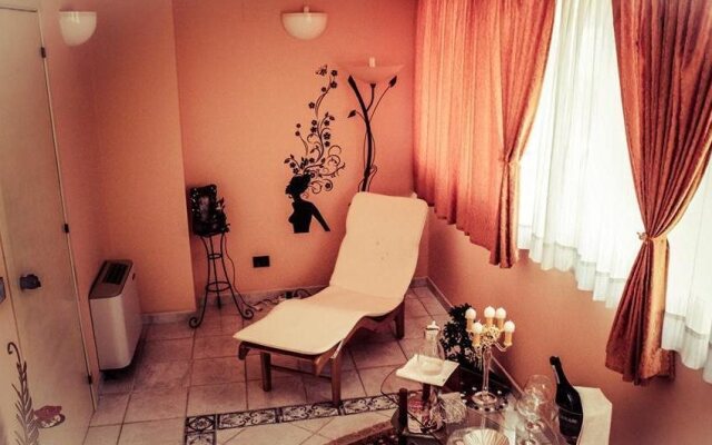 Grand Hotel De La Ville