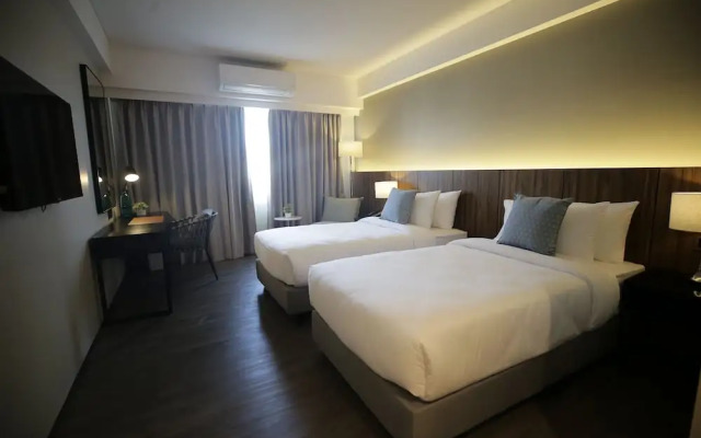 The Maximilian Hotel