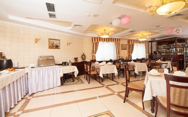 Hotel Mukammal