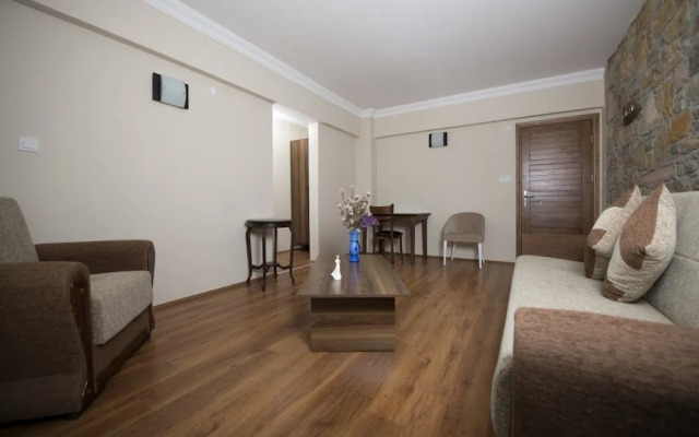 Kayabali Hotel