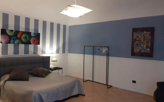 Appartamento Orchidea Family