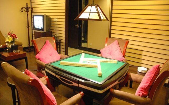 Centenio International Hotel Foshan